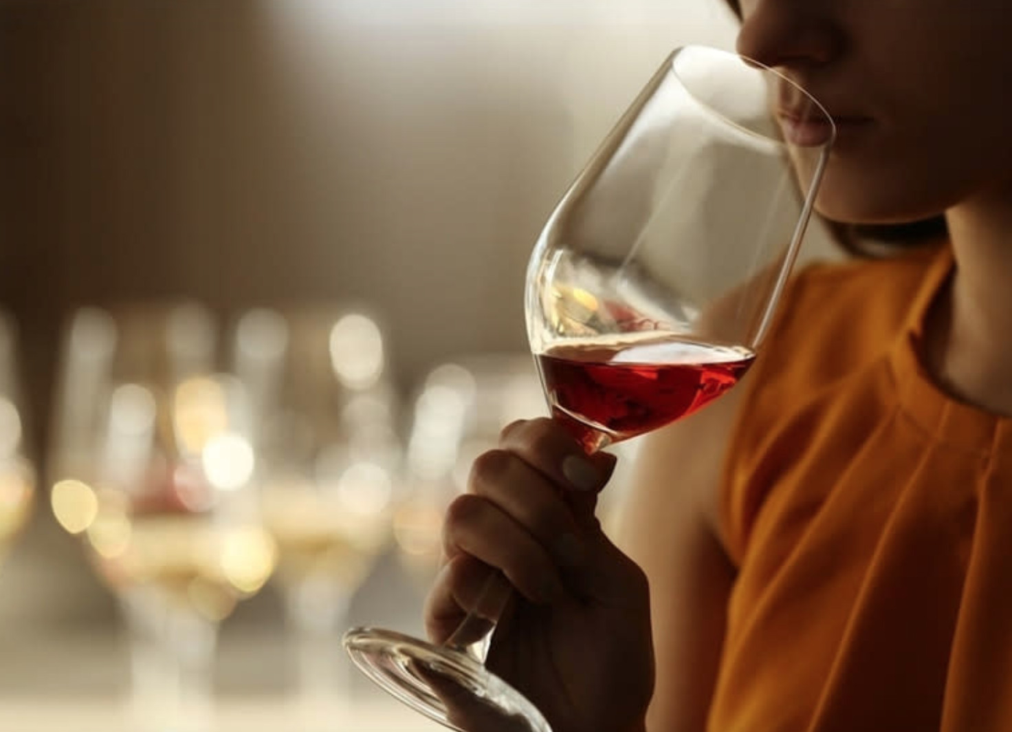 Choosing Your Ideal Wine When Dining Out